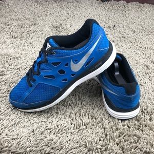 Nike Dual Fusion Lite WMNN 8